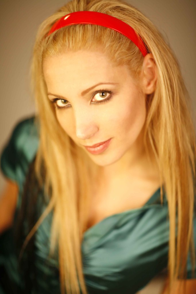 Lounová Patricie